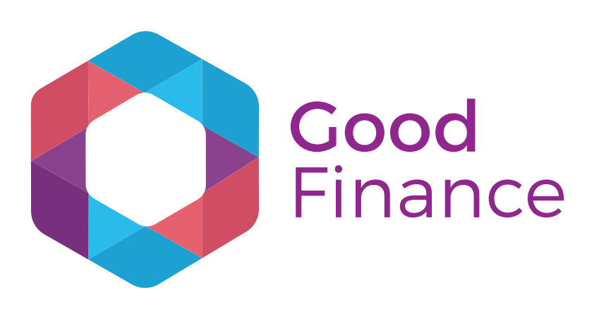 Good Finance logo