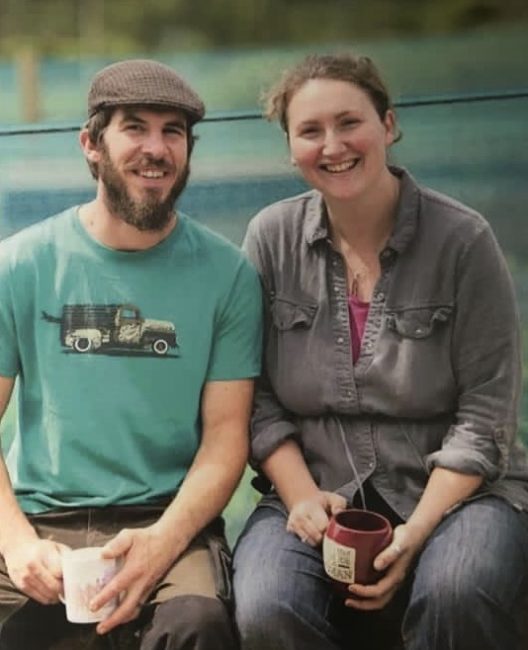 The Catalyst Fund makes two investments in femaleled social