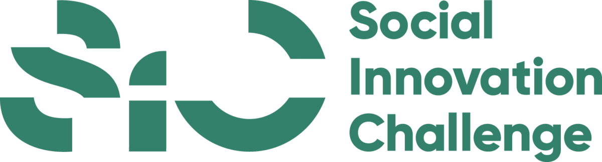 Social Innovation Challenge logo