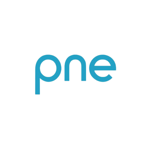 PNE logo