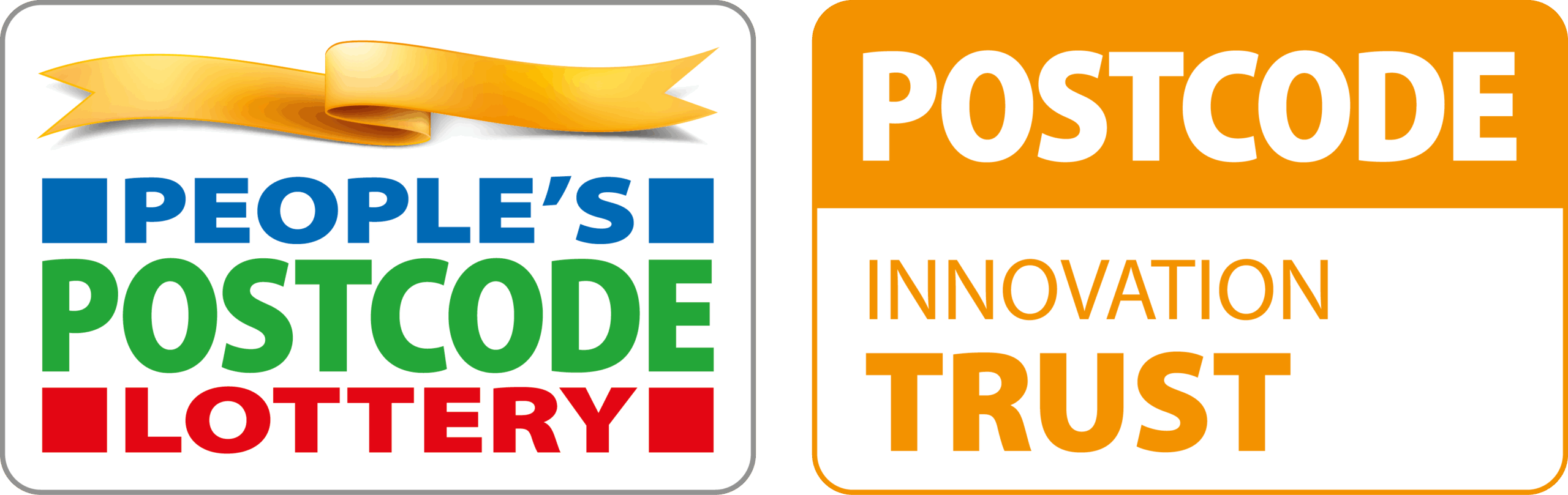 People's Postcode Lottery logo