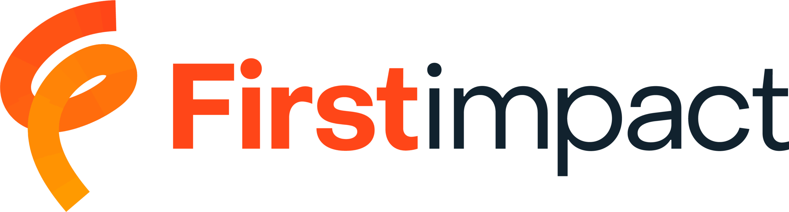 Firstimpact logo