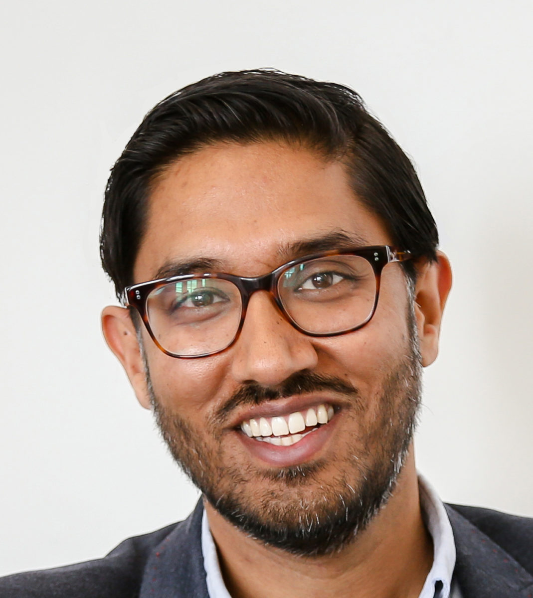 Manish Joshi