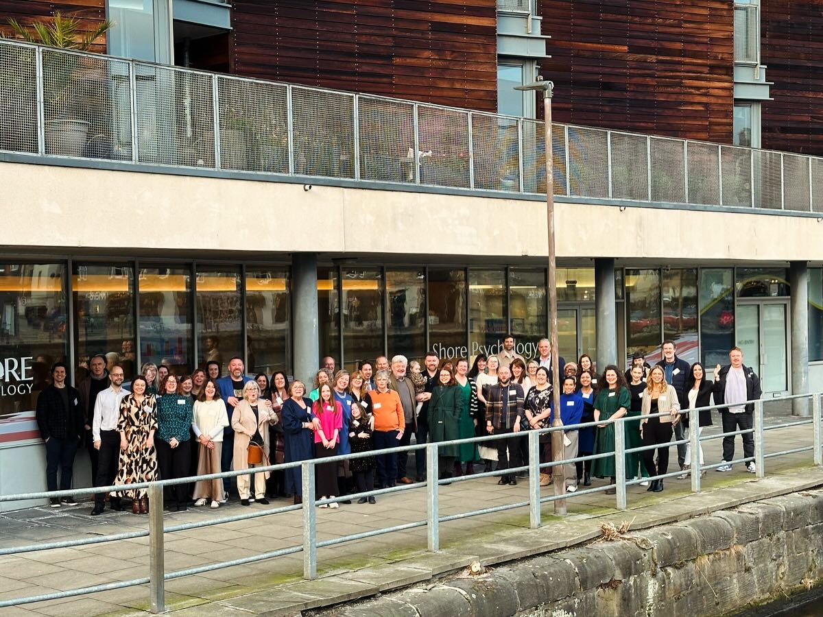 Shore Psychology team