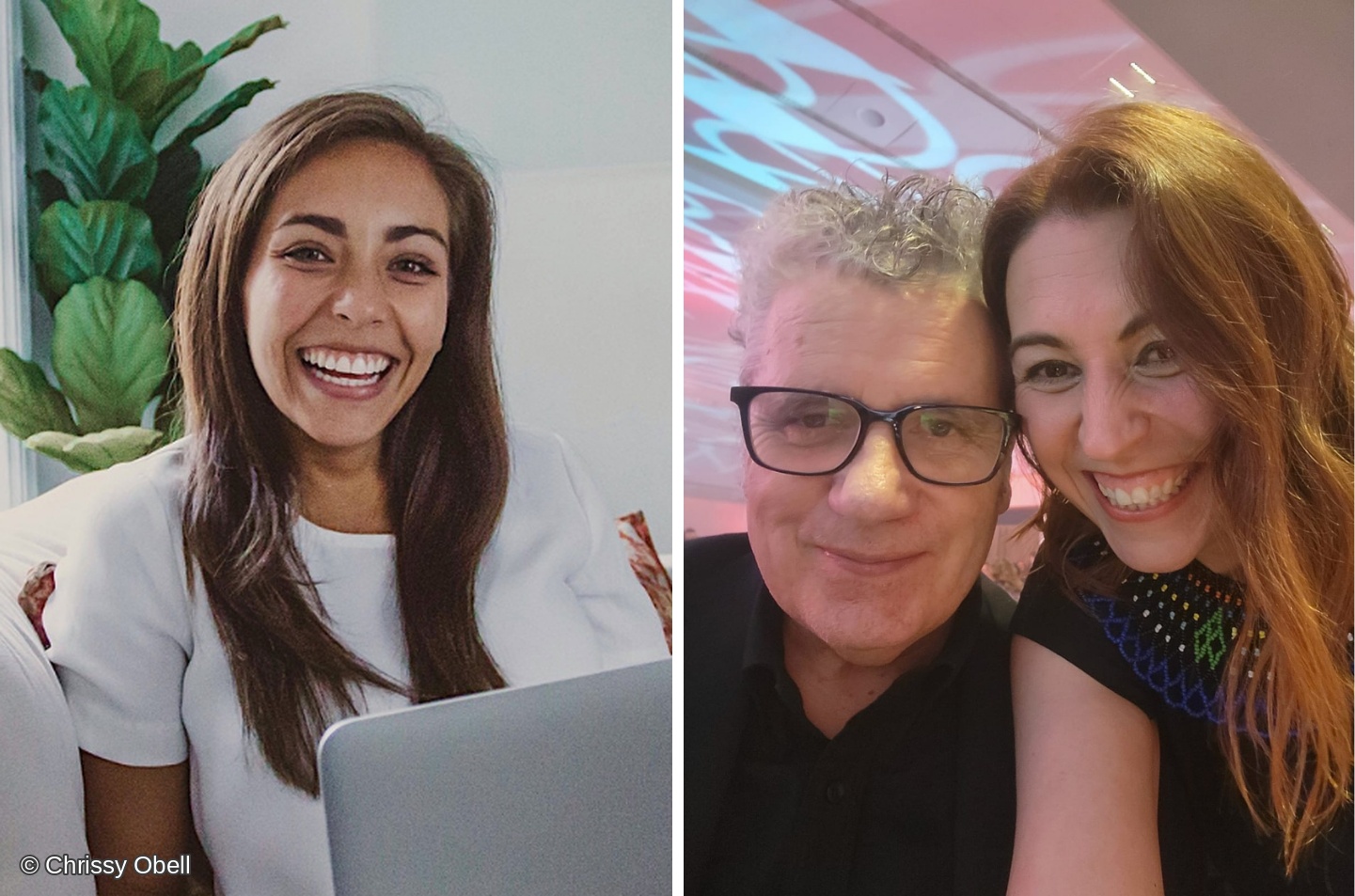 Social Innovation Challenge finalists